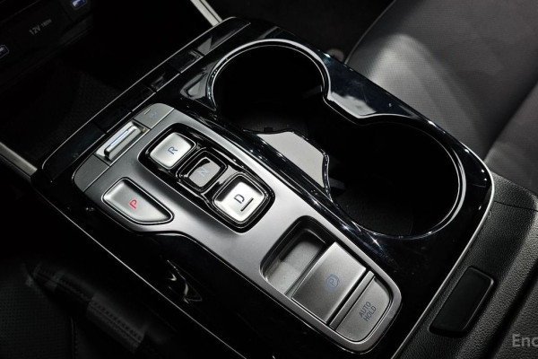 2021 Hyundai Tucson с пробегом 27 229 км