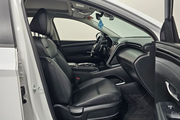 2021 Hyundai Tucson с пробегом 26 664 км