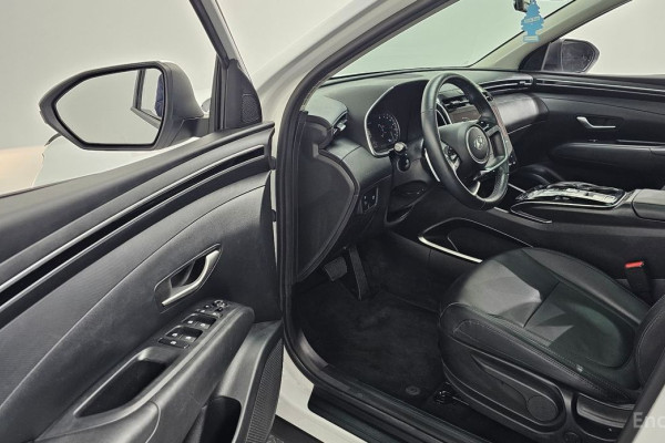 2021 Hyundai Tucson с пробегом 26 664 км