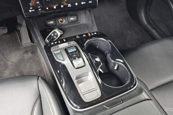 2021 Hyundai Tucson с пробегом 58 803 км