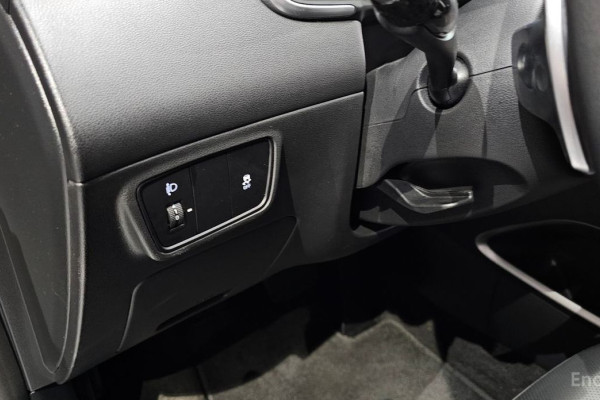 2021 Hyundai Tucson с пробегом 27 229 км