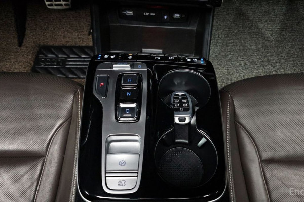 2022 Hyundai Tucson с пробегом 50 490 км