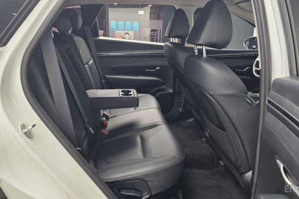 2021 Hyundai Tucson с пробегом 58 803 км