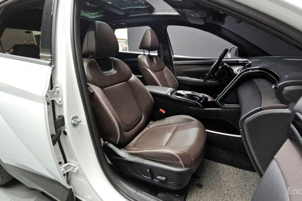 2022 Hyundai Tucson с пробегом 50 490 км