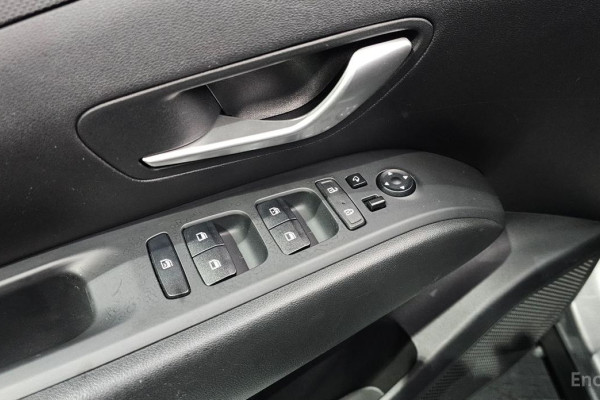 2021 Hyundai Tucson с пробегом 27 229 км