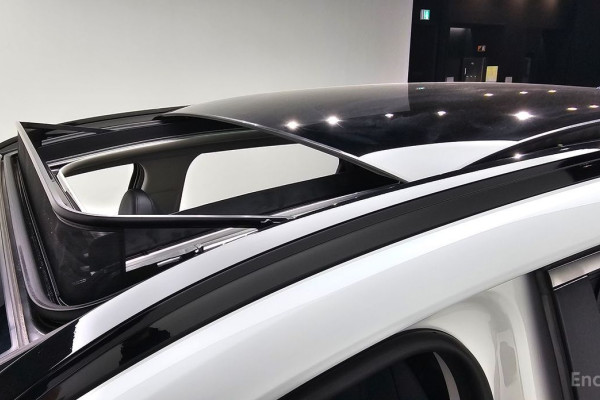 2021 Hyundai Tucson с пробегом 26 664 км