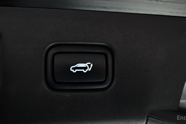 2022 Hyundai Tucson с пробегом 54 869 км