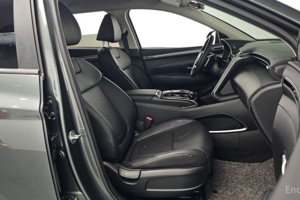 2022 Hyundai Tucson с пробегом 44 507 км