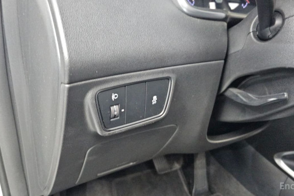 2021 Hyundai Tucson с пробегом 58 803 км