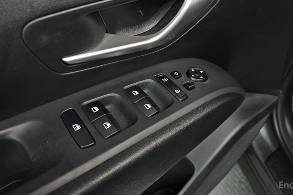 2022 Hyundai Tucson с пробегом 44 507 км