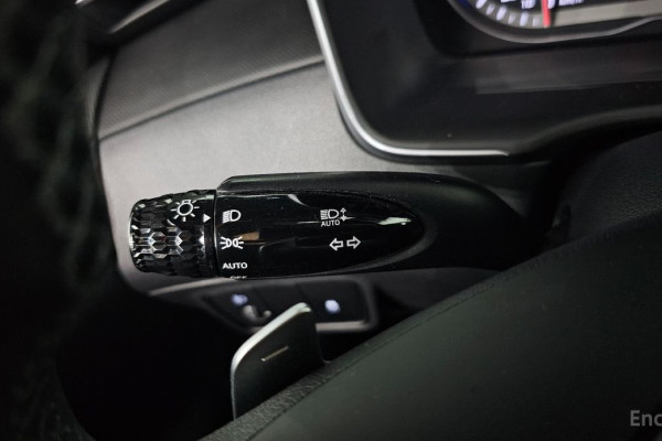 2022 Hyundai Tucson с пробегом 44 507 км