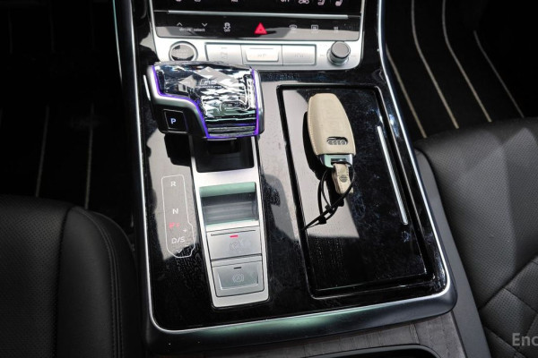 2023 Audi Q7 с пробегом 88 326 км