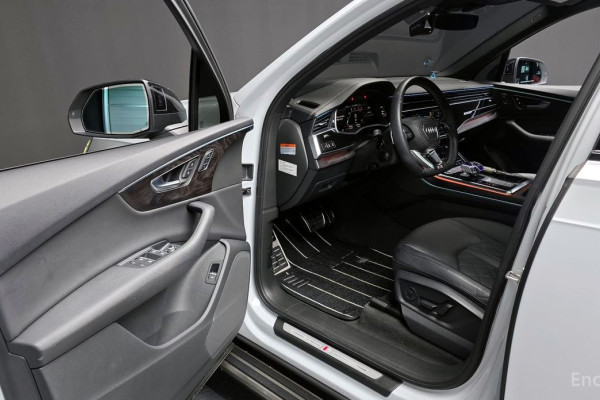 2023 Audi Q7 с пробегом 88 326 км