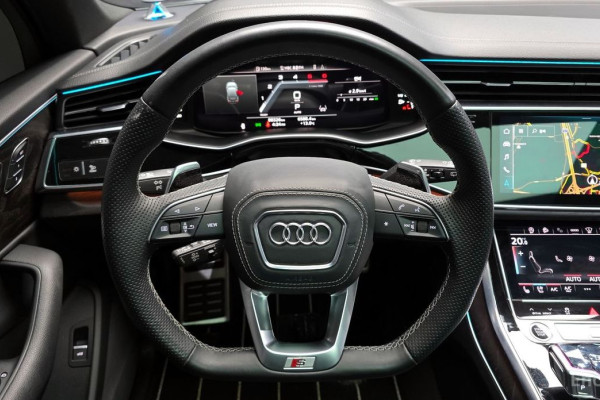 2023 Audi Q7 с пробегом 88 326 км