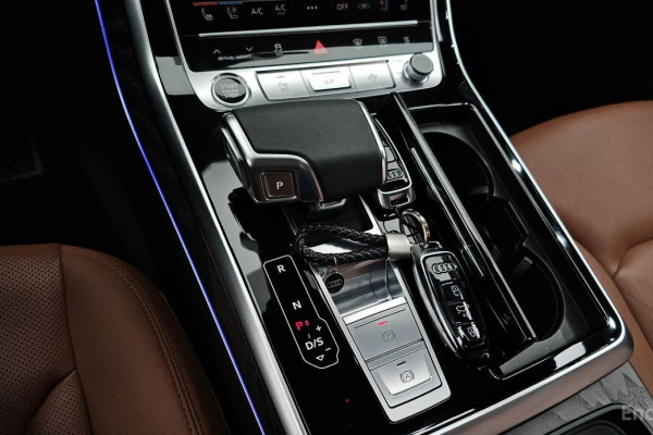 2021 Audi Q7 с пробегом 69 344 км