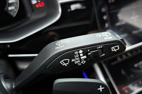 2021 Audi Q7 с пробегом 69 344 км