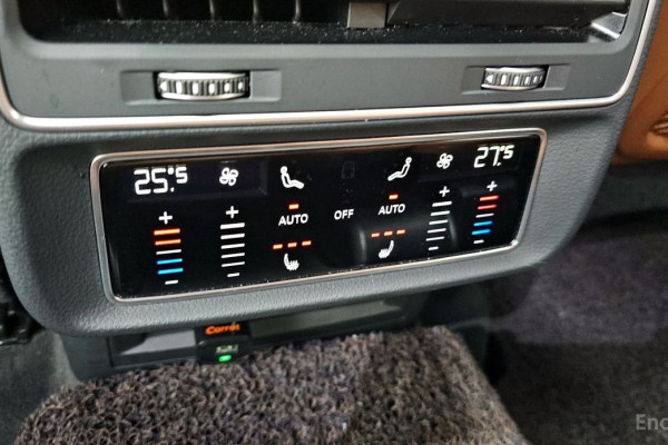 2021 Audi Q7 с пробегом 69 344 км