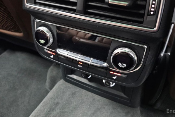 2019 Audi Q7 с пробегом 44 895 км