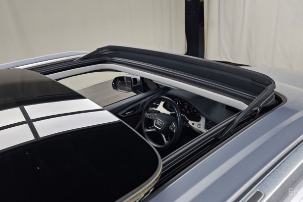 2019 Audi Q7 с пробегом 44 895 км