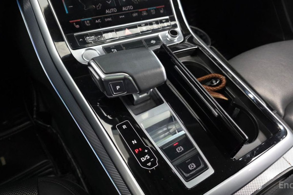 2020 Audi Q7 с пробегом 91 263 км