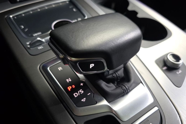 2019 Audi Q7 с пробегом 131 017 км