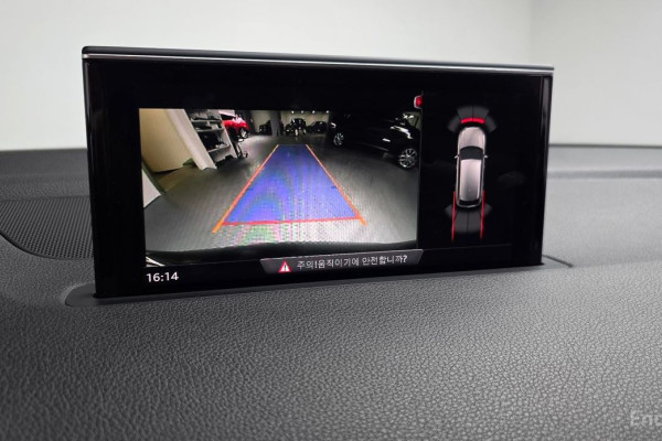 2019 Audi Q7 с пробегом 131 017 км