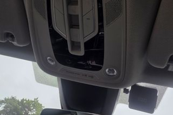 2022 Audi Q7 с пробегом 51 117 км