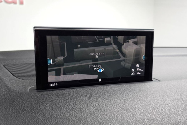 2019 Audi Q7 с пробегом 131 017 км