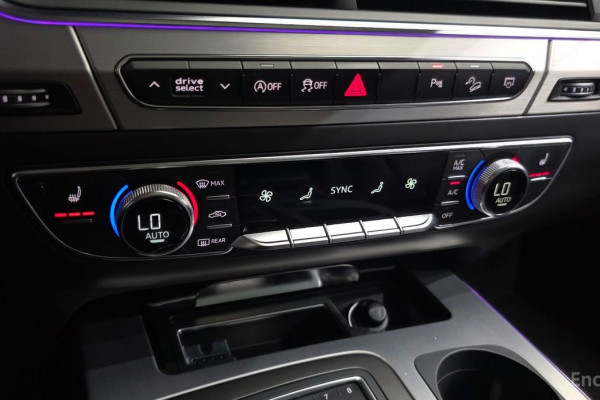 2019 Audi Q7 с пробегом 131 017 км