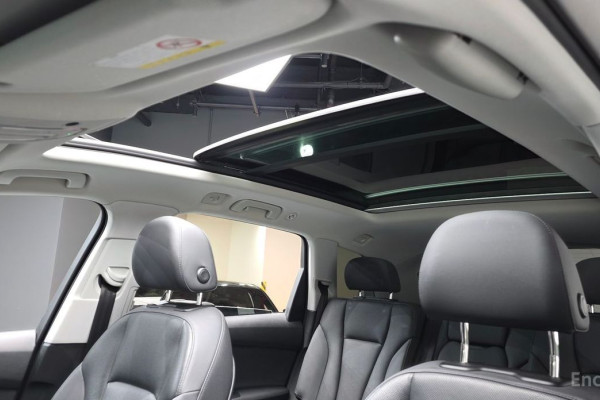 2020 Audi Q7 с пробегом 91 263 км