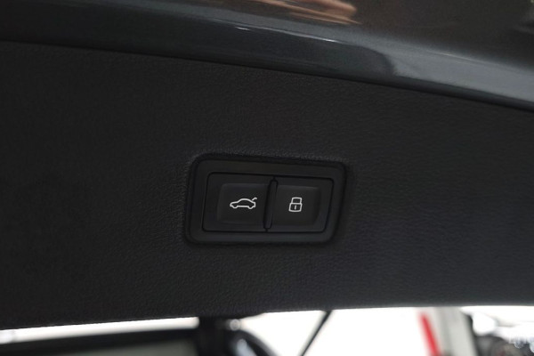 2020 Audi Q7 с пробегом 91 263 км