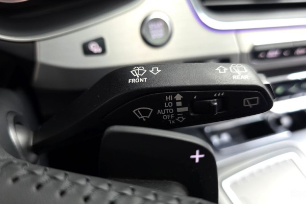 2019 Audi Q7 с пробегом 131 017 км