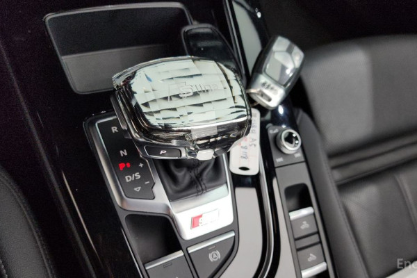 2020 Audi A5 с пробегом 68 039 км