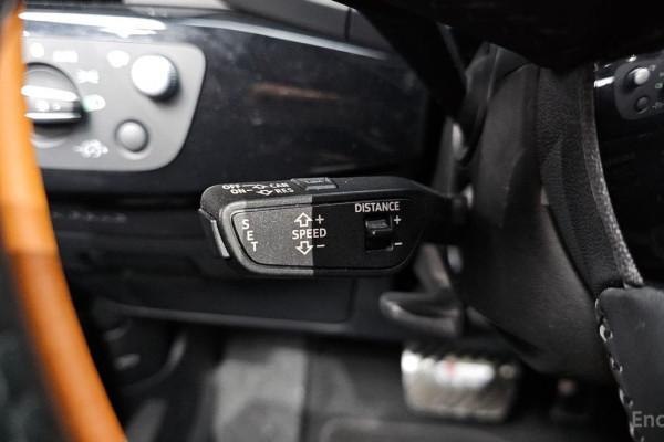 2020 Audi A5 с пробегом 99 969 км