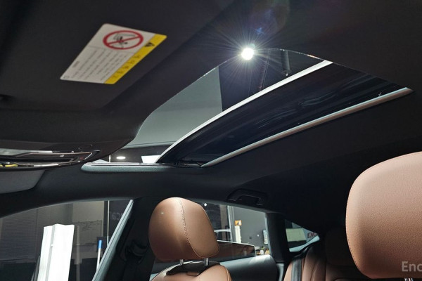 2020 Audi A5 с пробегом 99 969 км