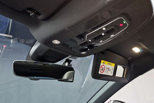 2021 Audi A5 с пробегом 58 473 км