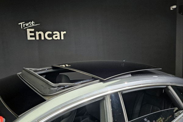 2021 Audi A5 с пробегом 58 473 км