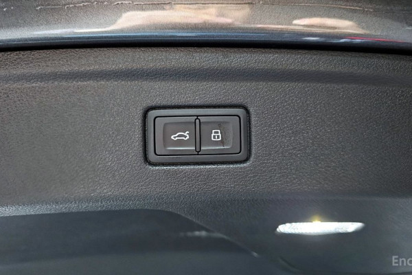 2021 Audi A5 с пробегом 58 473 км