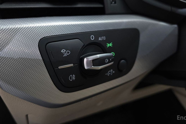 2022 Audi A5 с пробегом 61 879 км