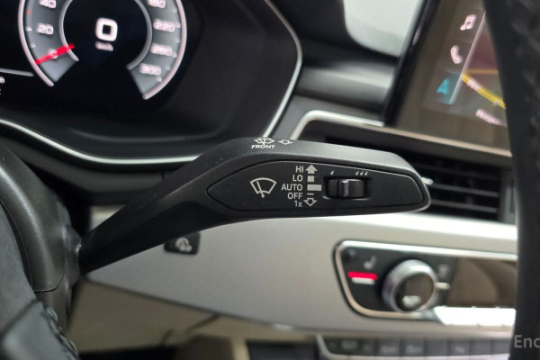 2022 Audi A5 с пробегом 61 879 км