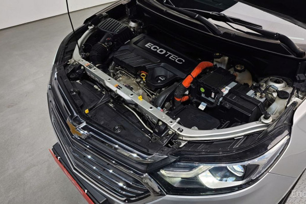 2018 Chevrolet Equinox с пробегом 150 566 км