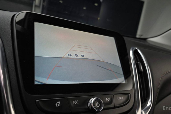 2018 Chevrolet Equinox с пробегом 150 566 км