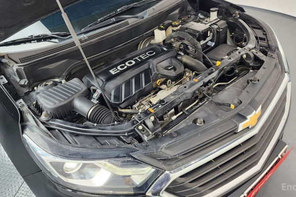 2020 Chevrolet Equinox с пробегом 157 510 км