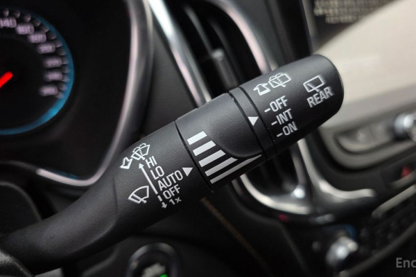 2018 Chevrolet Equinox с пробегом 150 566 км