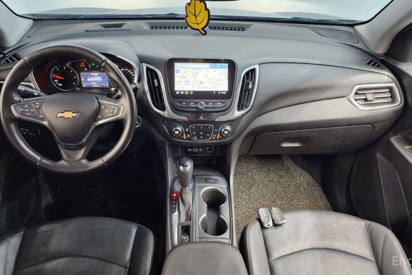 2020 Chevrolet Equinox с пробегом 157 510 км