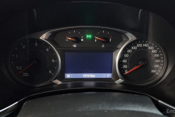 2020 Chevrolet Equinox с пробегом 157 510 км