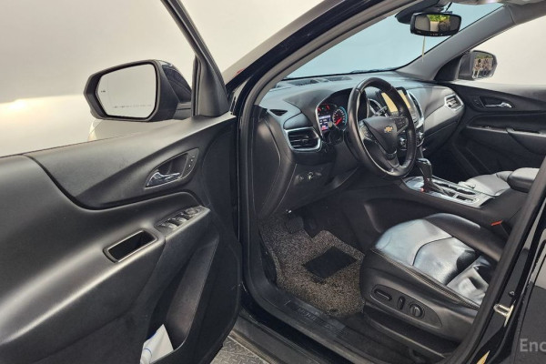 2020 Chevrolet Equinox с пробегом 157 510 км