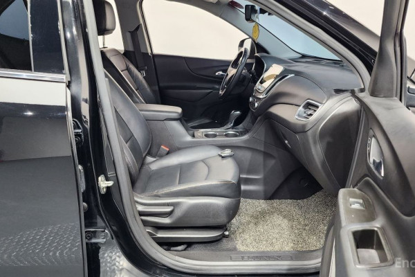 2020 Chevrolet Equinox с пробегом 157 510 км