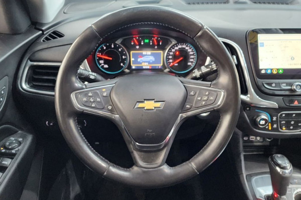 2020 Chevrolet Equinox с пробегом 157 510 км