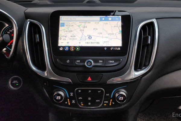 2020 Chevrolet Equinox с пробегом 157 510 км